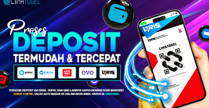 Limatogel Terpercaya Daftar Situs yang Aman dan Terbaik